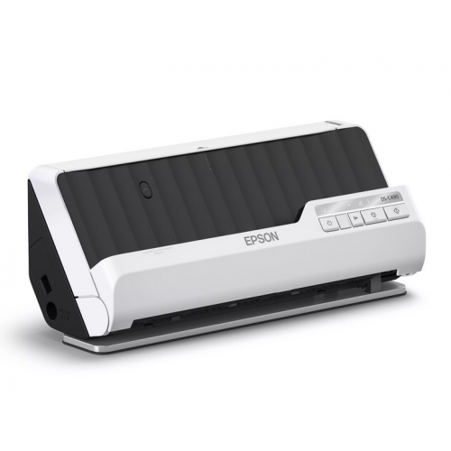 Scanner Epson WorkForce DS-C490
