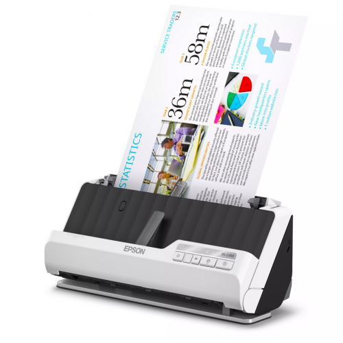 Scanner Epson WorkForce DS-C490