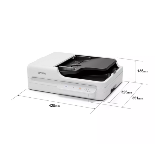 Scanner Epson DS-1730
