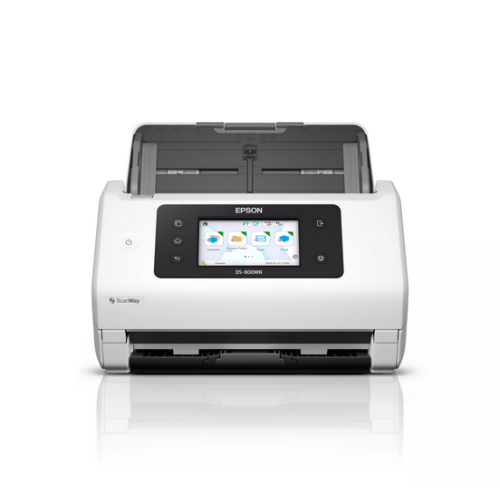 Scanner Epson DS-800WN