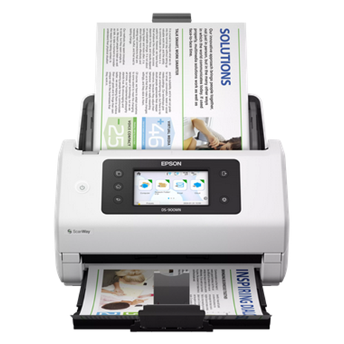 Scanner Epson WorkForce DS-900WN