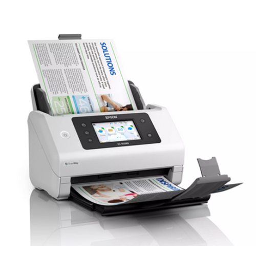 Scanner Epson WorkForce DS-900WN