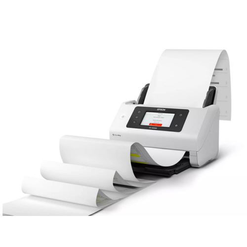 Scanner Epson WorkForce DS-900WN