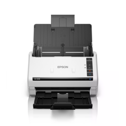 EPSON WorkForce DS-530II Document scanner
