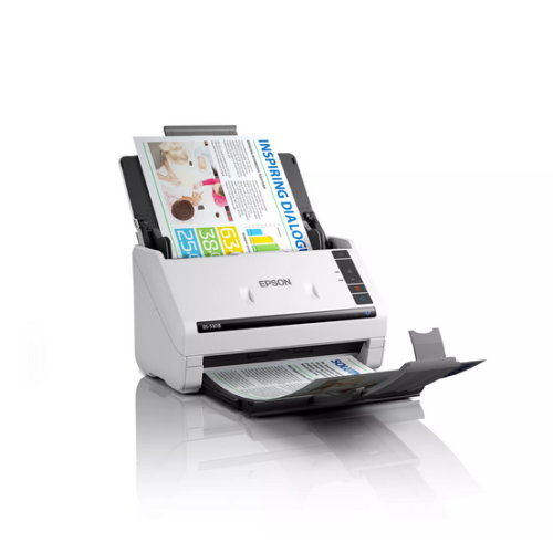EPSON WorkForce DS-530II Document scanner