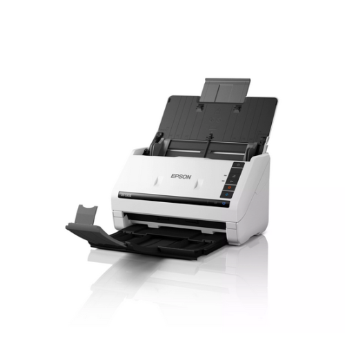 EPSON WorkForce DS-530II Document scanner