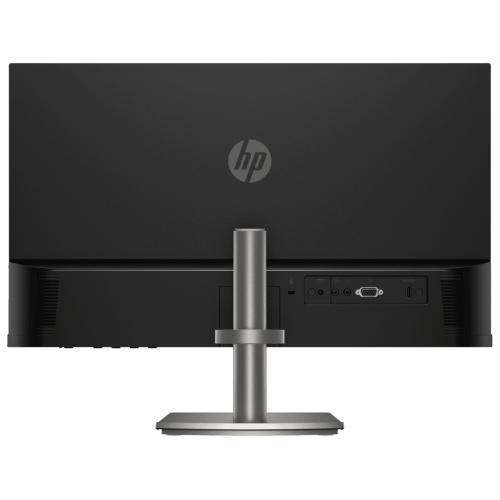 Monitor LED HP 524da, 23.8 inch, 1920 x 1080 pixeli, 5 ms GTG, Black Grey