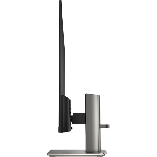 Monitor LED HP 527da, 27 inch, 1920 x 1080 pixeli, 5 ms GTG, Black-Gray