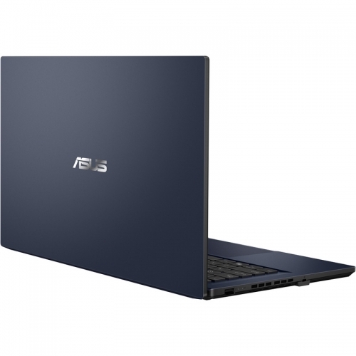 Laptop ASUS ExpertBook B1 B1402CVA-NK1942XA, Intel Core i5-1335U, 14 inch, RAM 8GB, SSD 256GB, Intel Iris Xe Graphics, Windows 11 Pro Educational, Star Black