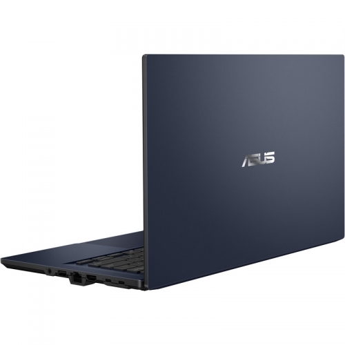 Laptop ASUS ExpertBook B1 B1402CVA-NK1942XA, Intel Core i5-1335U, 14 inch, RAM 8GB, SSD 256GB, Intel Iris Xe Graphics, Windows 11 Pro Educational, Star Black