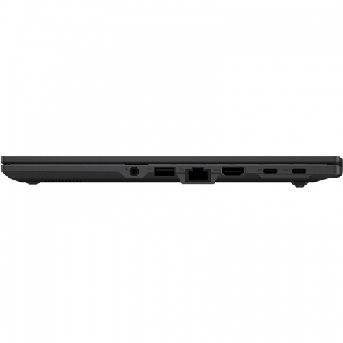 Laptop ASUS ExpertBook B1 B1402CVA-NK1942XA, Intel Core i5-1335U, 14 inch, RAM 8GB, SSD 256GB, Intel Iris Xe Graphics, Windows 11 Pro Educational, Star Black