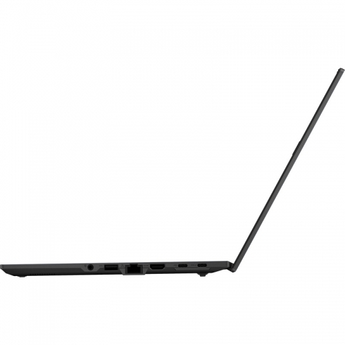 Laptop ASUS ExpertBook B1 B1402CVA-NK1942XA, Intel Core i5-1335U, 14 inch, RAM 8GB, SSD 256GB, Intel Iris Xe Graphics, Windows 11 Pro Educational, Star Black