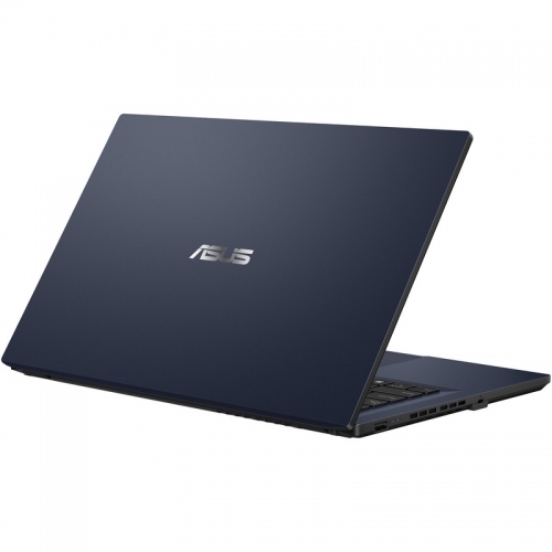 Laptop ASUS ExpertBook B1 B1402CVA-NK1942XA, Intel Core i5-1335U, 14 inch, RAM 8GB, SSD 256GB, Intel Iris Xe Graphics, Windows 11 Pro Educational, Star Black