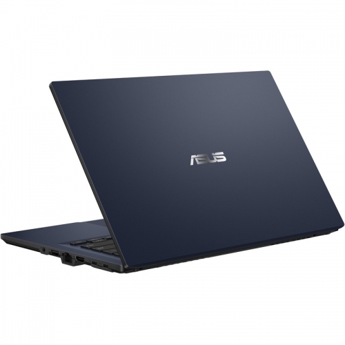 Laptop ASUS ExpertBook B1 B1402CVA-NK1942XA, Intel Core i5-1335U, 14 inch, RAM 8GB, SSD 256GB, Intel Iris Xe Graphics, Windows 11 Pro Educational, Star Black