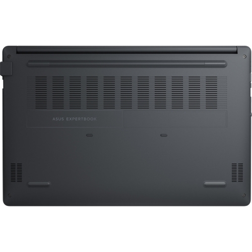 Laptop ASUS ExpertBook B1 B1503CVA-S71278, Intel Core i3-1315U, 15.6 inch, RAM 16GB, SSD 512GB, Intel UHD Graphics, No OS, Gentle Grey