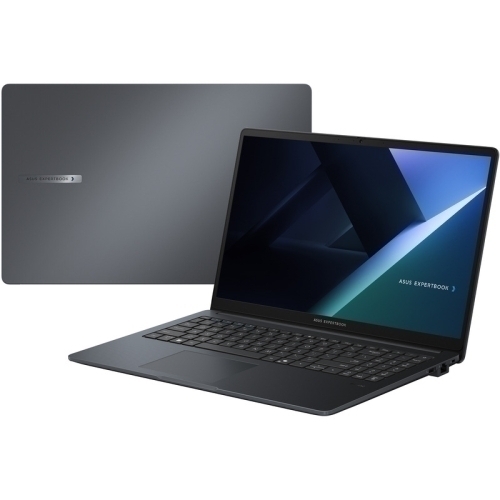 Laptop ASUS ExpertBook B1 B1503CVA-S72511XA, Intel Core i3-1315U, 15.6 inch, RAM 8GB, SSD 256GB, Intel UHD Graphics, Windows 11 Pro Educational, Gentle Grey