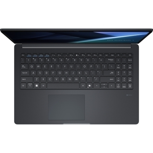 Laptop ASUS ExpertBook B1 B1503CVA-S73687, Intel Core i3-1315U, 15.6 inch, RAM 8 GB, SSD 256 GB, Intel UHD Graphics, No OS, Gentle Grey