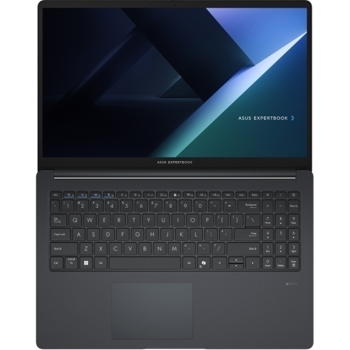 Laptop ASUS ExpertBook B1 B1503CVA-S73921, Intel Core i5-13420H, 15.6 inch, RAM 16GB, SSD 1TB, Intel UHD Graphics, No OS, Gentle Grey
