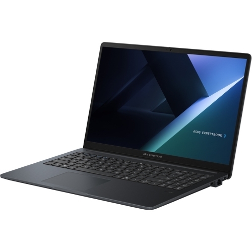 Laptop ASUS ExpertBook B1 B1503CVA-S74156, Intel Core i5-13420H, 15.6 inch, RAM 16GB, SSD 1TB, Intel UHD Graphics, No OS, Gentle Grey