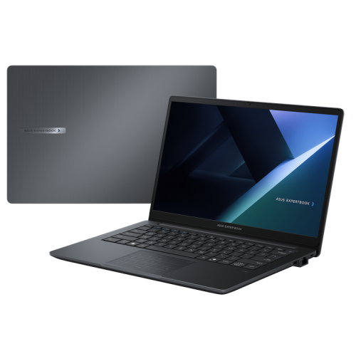 Laptop ASUS ExpertBook B1 B1503CVA-S75474XA, Intel Core i3-1315U, 15.6 inch, RAM 16GB, SSD 256GB, Intel UHD Graphics, Windows 11 Pro Educational, Gentle Grey
