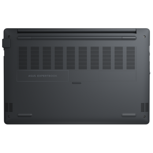 Laptop ASUS ExpertBook B1 B1503CVA-S75474XA, Intel Core i3-1315U, 15.6 inch, RAM 16GB, SSD 256GB, Intel UHD Graphics, Windows 11 Pro Educational, Gentle Grey