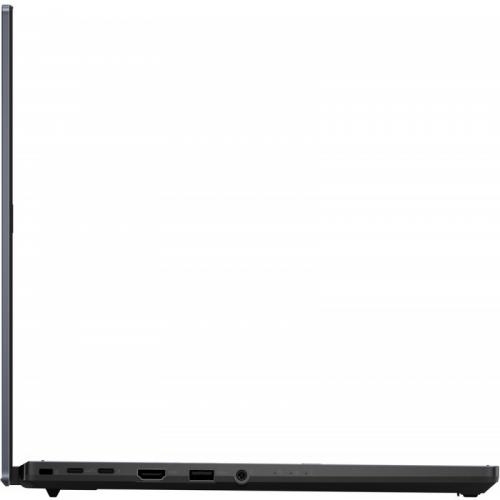 Laptop ASUS ExpertBook B2 B2502CBA-BQ0251X, Intel Core i5-1240P, 15.6inch, RAM 16GB, SSD 512GB, Intel Iris Xe Graphics, Windows 11 Pro, Star Black
