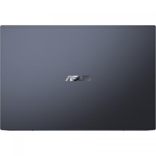 Laptop ASUS ExpertBook B2 B2502CBA-BQ0251X, Intel Core i5-1240P, 15.6inch, RAM 16GB, SSD 512GB, Intel Iris Xe Graphics, Windows 11 Pro, Star Black