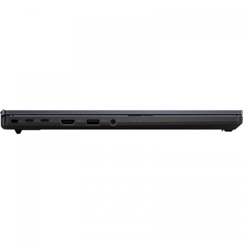 Laptop ASUS ExpertBook B2 B2502CBA-BQ0349, Intel Core i5-1240P, 15.6inch, RAM 16GB, SSD 512GB, Intel Iris Xe Graphics, No OS, Star Black