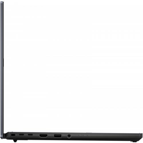 Laptop ASUS ExpertBook B2 B2502CBA-BQ0349, Intel Core i5-1240P, 15.6inch, RAM 16GB, SSD 512GB, Intel Iris Xe Graphics, No OS, Star Black