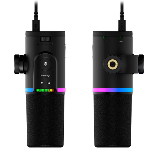 Microfon HP HyperX FlipCast