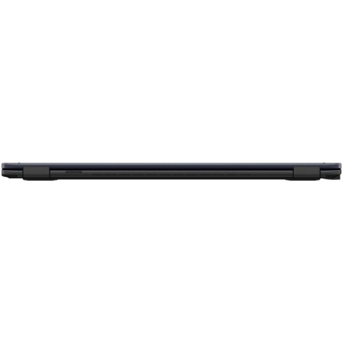 Laptop ASUS ExpertBook B3 B3604CVA-Q91834XA, Intel Core i3-1315U, 16 inch, RAM 8GB, SSD 256GB, Intel UHD Graphics, Windows 11 Pro Educational, Star Black