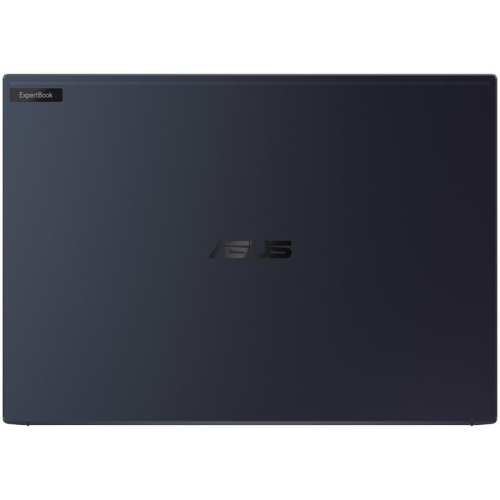 Laptop ASUS ExpertBook B3 B3604CVA-Q91834XA, Intel Core i3-1315U, 16 inch, RAM 8GB, SSD 256GB, Intel UHD Graphics, Windows 11 Pro Educational, Star Black