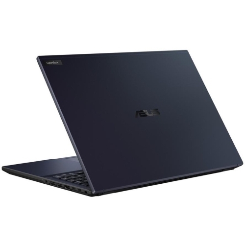 Laptop ASUS ExpertBook B3 B3604CVA-Q91834XA, Intel Core i3-1315U, 16 inch, RAM 8GB, SSD 256GB, Intel UHD Graphics, Windows 11 Pro Educational, Star Black