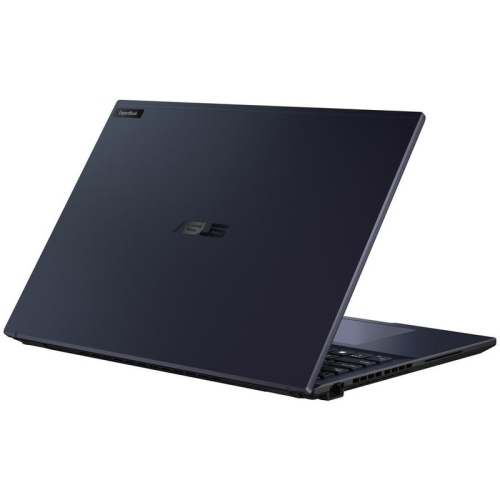 Laptop ASUS ExpertBook B3 B3604CVA-Q91834XA, Intel Core i3-1315U, 16 inch, RAM 8GB, SSD 256GB, Intel UHD Graphics, Windows 11 Pro Educational, Star Black