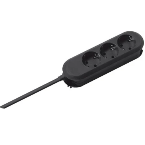 PRELUNGITOR BACHMANN SMART 3xCEE7/3 N.