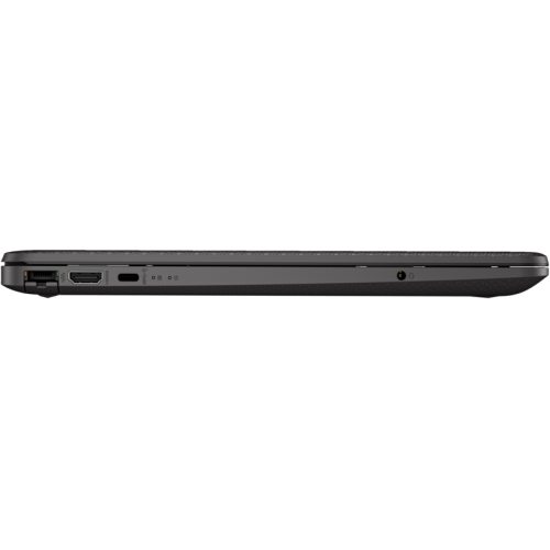 Laptop HP 250R G9, Intel Core 5 120U, 15.6 inch, RAM 8GB, SSD 512GB, Intel Graphics, Free DOS, Dark Ash Silver
