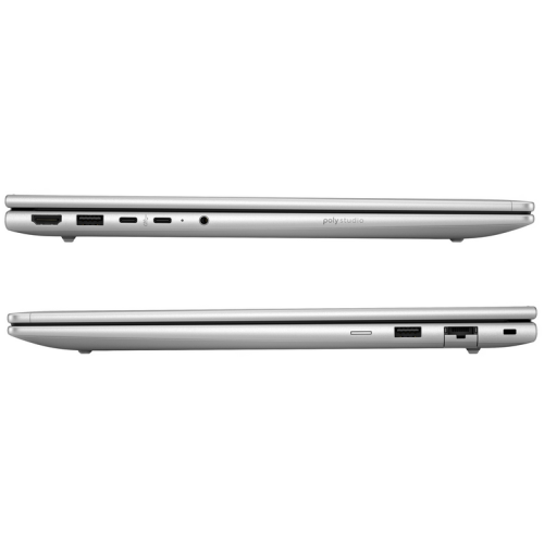 Laptop HP ProBook 4 G1ah, AMD Ryzen 5 220, 16 inch, RAM 16GB, SSD 512GB, AMD Radeon 740M, Free DOS, Pike Silver