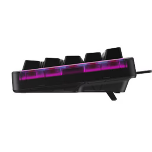Tastatura HyperX Origins 2 65, negru