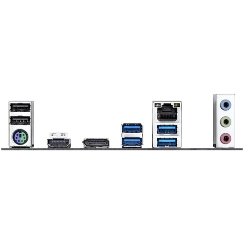 MB GIGABYTE B550M DS3H R2 AM4