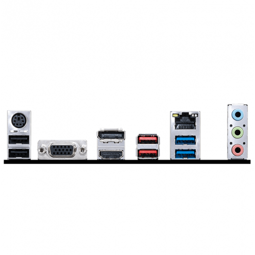 Placa de baza MSI B560M PRO-VDH, Intel B560, socket 1200, mATX