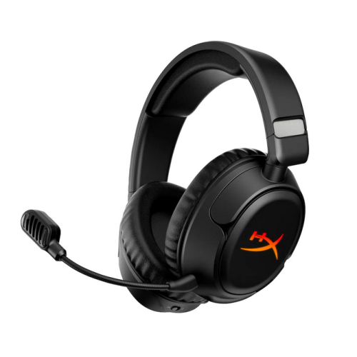 HyperX Cloud Flight 2 WL BK GAM HS