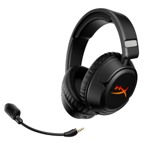 HyperX Cloud Flight 2 WL BK GAM HS