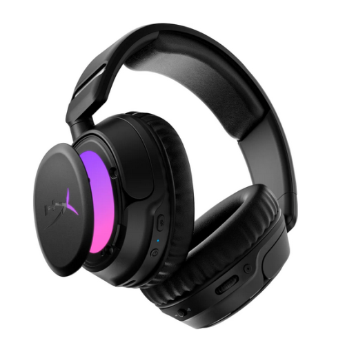 HyperX Cloud Flight 2 WL BK GAM HS