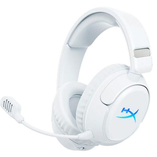 HyperX Cloud Flight 2 WL WHT GAM HS