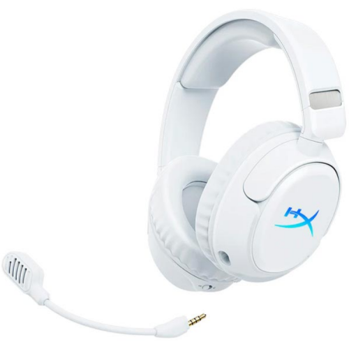 HyperX Cloud Flight 2 WL WHT GAM HS