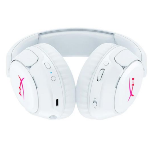HyperX Cloud Flight 2 WL WHT GAM HS