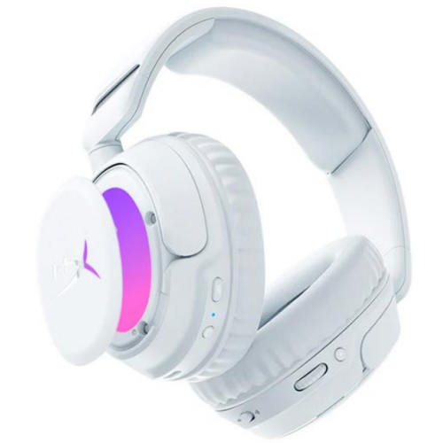 HyperX Cloud Flight 2 WL WHT GAM HS