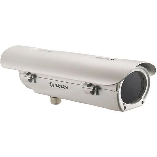 Camera IP Bullet Termoviziune Bosch NHT-8000-F19QF, Lentila 19 mm