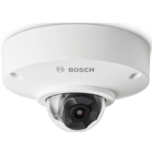 Camera IP Mini Dome Bosch NUE-3703-F06, 5 MP, Lentila 3.2 mm
