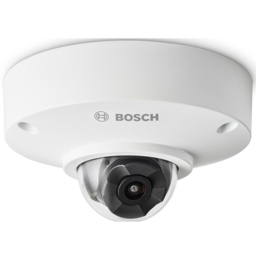 Camera IP Mini Dome Bosch NUV-3702-F06, 2MP, Lentila 6 mm